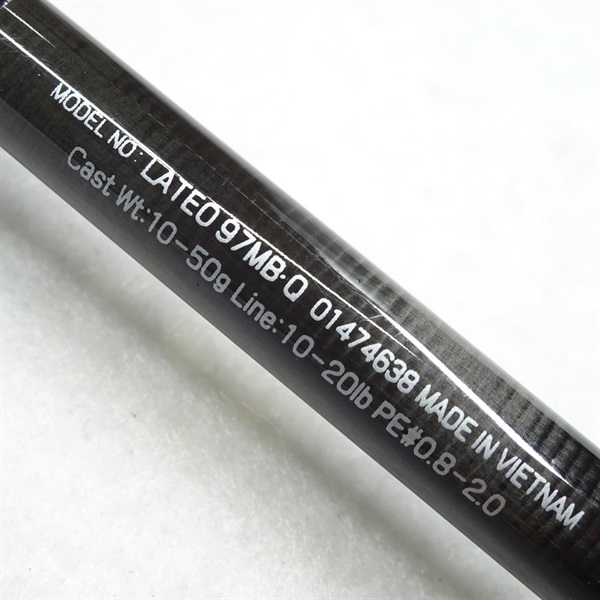 １３ラテオ９７Ｂ